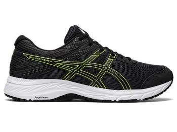 Asics Erkek GEL-CONTEND 6 Koşu Ayakkabısı TR019YH